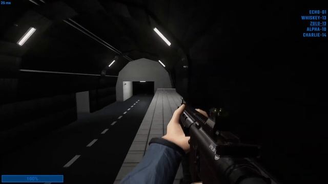 #4 SCP: Secret Laboratory - В поисках бухла