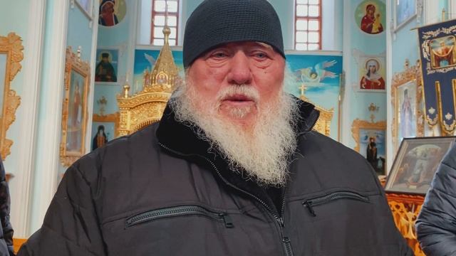 Покрово-эннатский монастырь, чудесные иконописные ст?