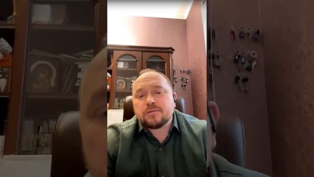 5. Размышления о смерти. Стадии горевания Ч.5 12.03.2023