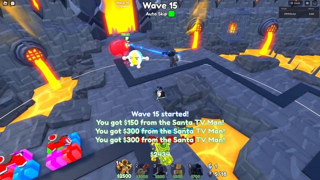 СТРИМ ПО TTDF НОВОЕ ЛЕТНЕЕ ОБНОВЛЕНИЕ! + РАЗДАЧА ЮНИТОВ! | РОБЛОКС ROBLOX TOILET TOWER DEFENSE