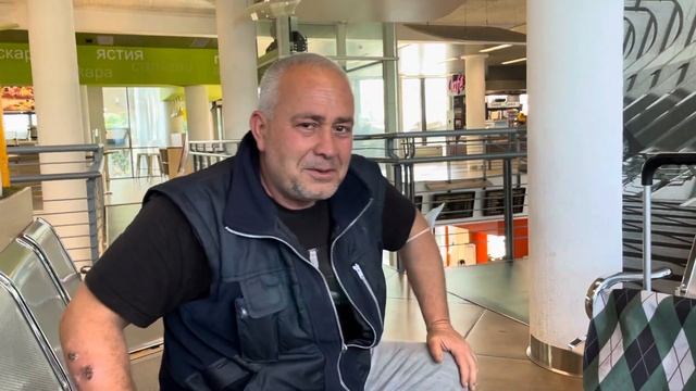 Болгария 🇧🇬 16.06.2021 , Stefan