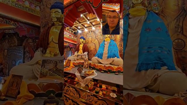 Храм всех религий (Казань)