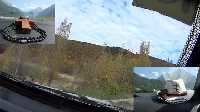 Святая Таврида Крым 2024 с.Запрудное.История появления ?