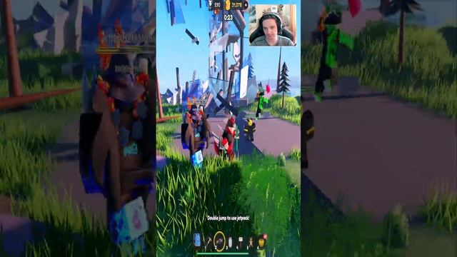 Roblox Разные Игры Shorts #84