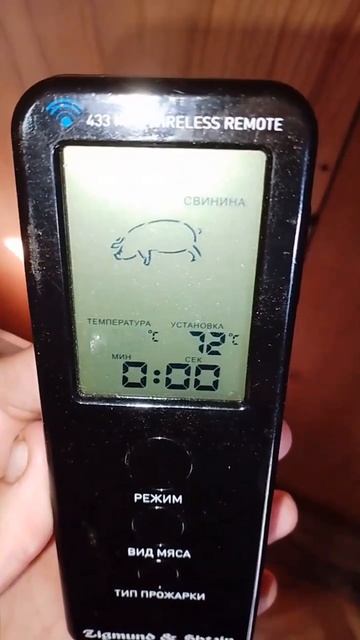 Оцените результат! #shorts #коптильня #колбаса