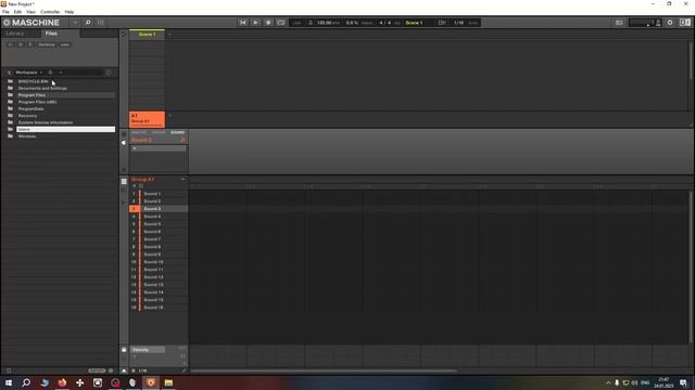 Развернутый ответ по Maschine ( ASIO4ALL, задержка при игре ) Др