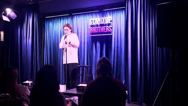 Поговорим с Поваго /// ПСП #4 /// Они были друзьями год