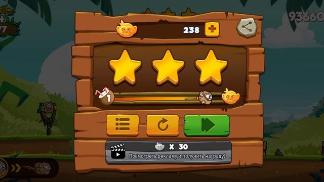 Клон злых птичек №2