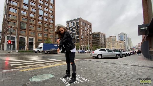 Полина Чеботкова