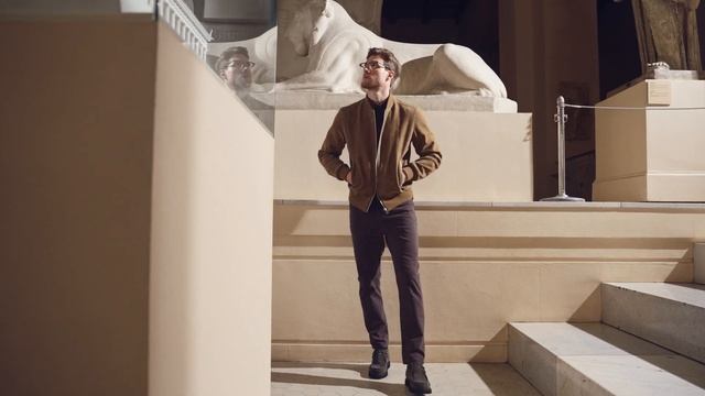 Коллекция Весна'25 I «Снежная Королева» — российский б?