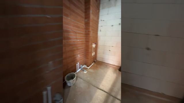 Готовый одноэтажный дом с тёплым гаражом — уже ждёт вас!🤩