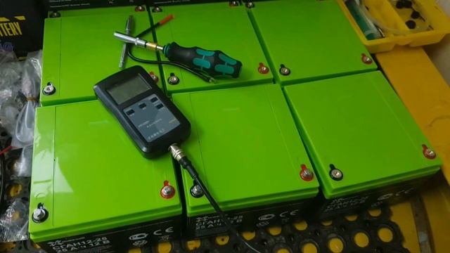 #AGM  аккумуляторы, для системы автоматики и Управления.