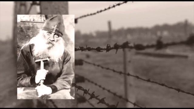 Преподобномученики и исповедники Оптинские.Фильм 2018 ?