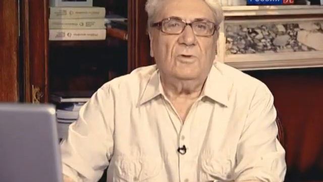 Иосиф Сталин и Писатели. Максим Горький 1 серия