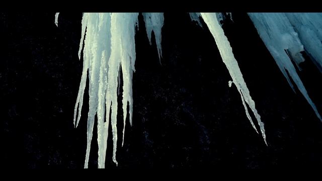 Ледопалы Сахалина. Секреты бухты Тихой