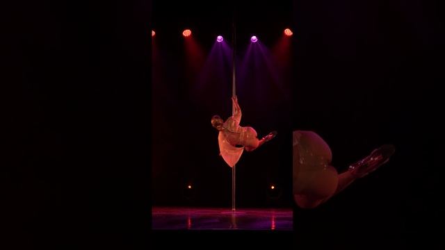 ГРАН ПРИ POLE HEROES 2025 - Katya Koroleva