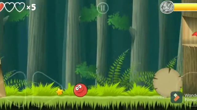 5 часть красного шарика😎