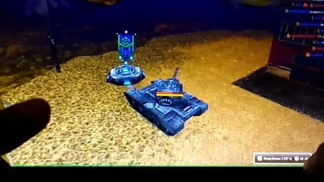 Как быстро проккачаться в ТАНКАХ ОНЛАЙН !!!!!!!!!!!!