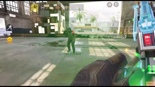 НОВАЯ КАРТА В CALL OF DUTY MOBILE | ОБНОВЛЕНИЕ 6 СЕЗОНА CALL OF DUTY MOBILE