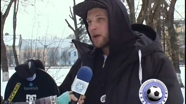 Сноубордисты 69