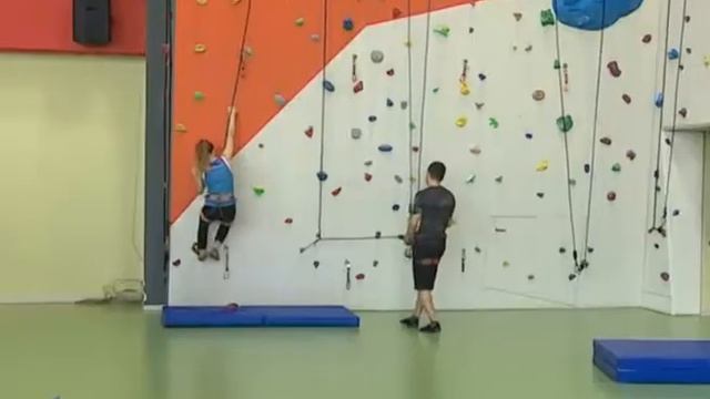 Кандидаты в олимпийскую сборную 12+