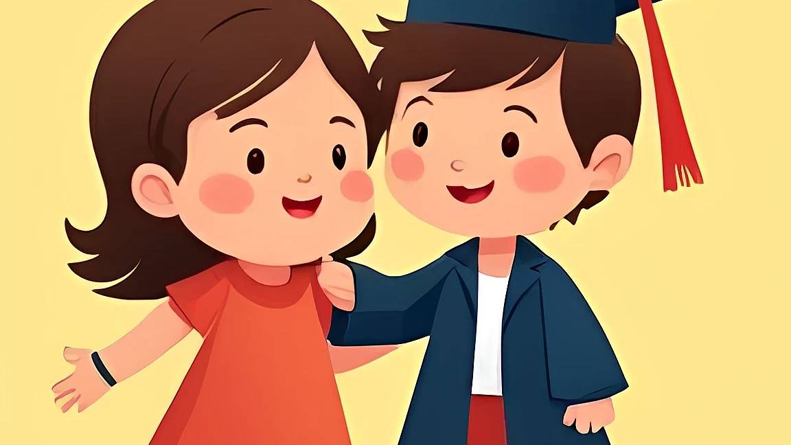 Прощай, детский сад 2