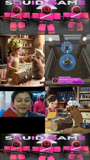 Roblox: Бобёр 2 #roblox #роблокс #music