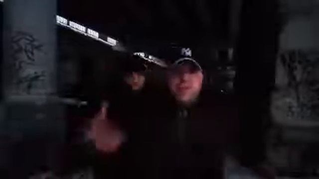 Подпольное Эхо Ft. Dennimm