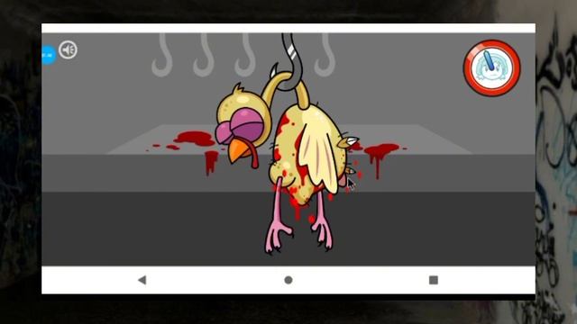 Страшные забытые флеш игры (Нашли вирус?! )