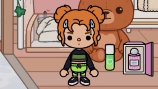 1/10 серия школьный лагерь