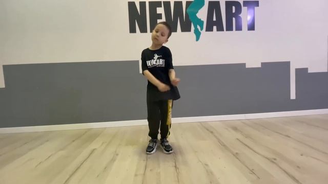 МОЙ Hip-hop (Хип-хоп)