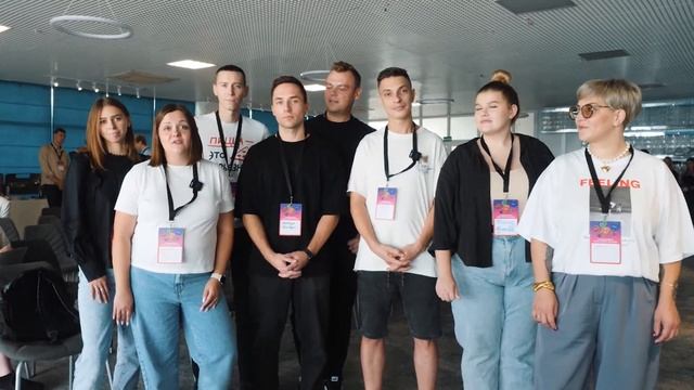 Съезд партнеров в Сочи '24: как мы объединяем партнеров