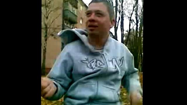 Мс Виталик. Презентация альбома. ХТЗ