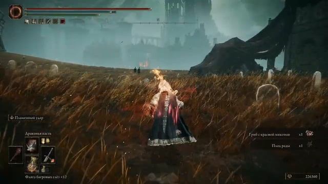 Elden Ring Shadow Of The Erdtree №1 Рыцарь Одиночной тюрьмы