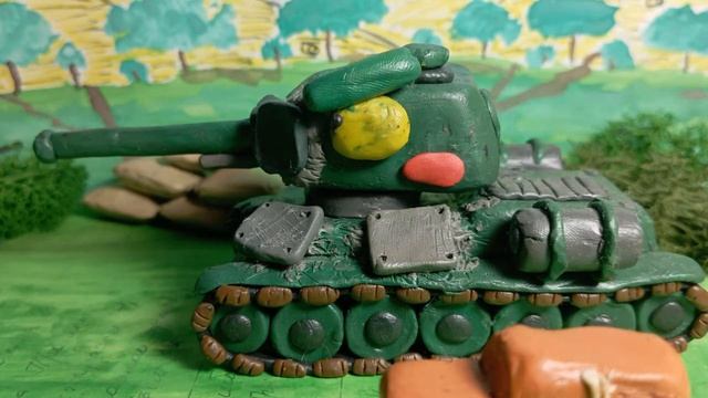 Спасение Башни кв-44 (неужели всё потеряно?!) Мультики п?