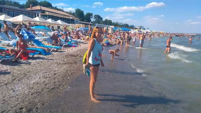 Одесса 2017