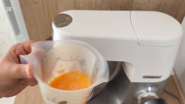 Пирожное Шу. Кракелинмен Шу. Ең оңай рецепт Шу