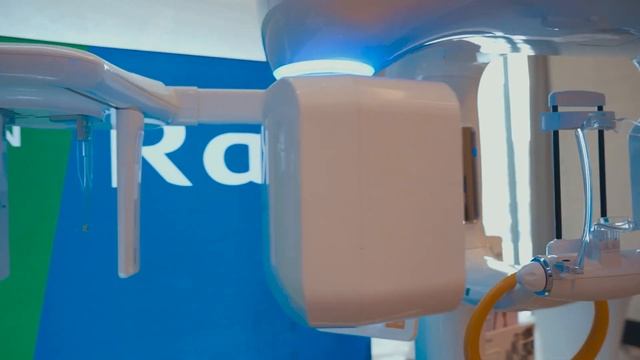 GREEN DENT на Научно-практическом имплантологическом конгрессе от Avos