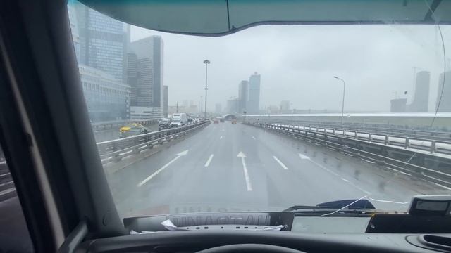 Перевозчику тихо ломают хребет, Ростовская область об