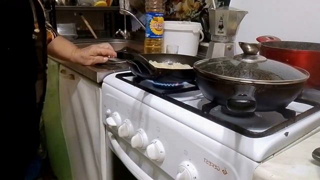 Вкус маминых вареников . Наконец я научилась делать те