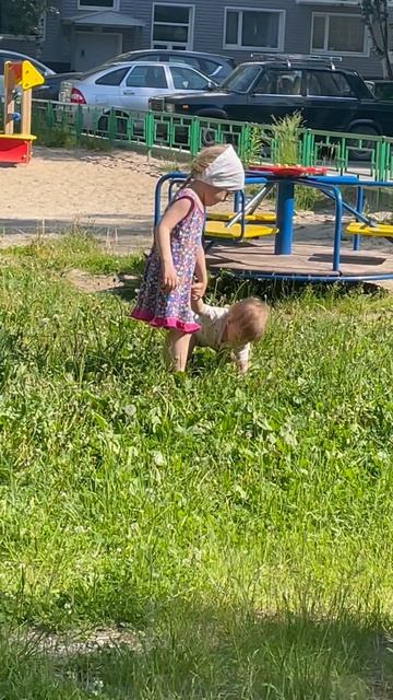 Сёстры Усмановы