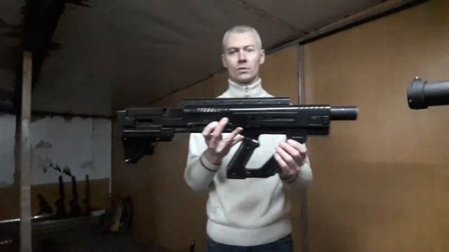 ПСП полуавтомат СЕВЕР