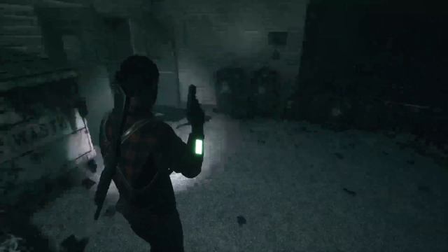 Тяжелый случай Док.. (Daymare 1998) #6