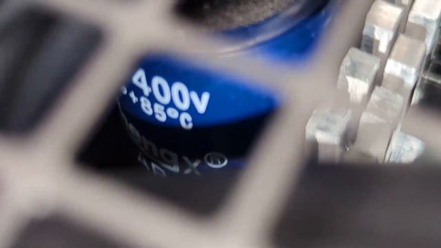 КРАТКИЙ ОБЗОР НА DEEPCOOL PN850D  КИТАЙСКИЕ КОНДЁРЫ ?  ДИПКУЛ