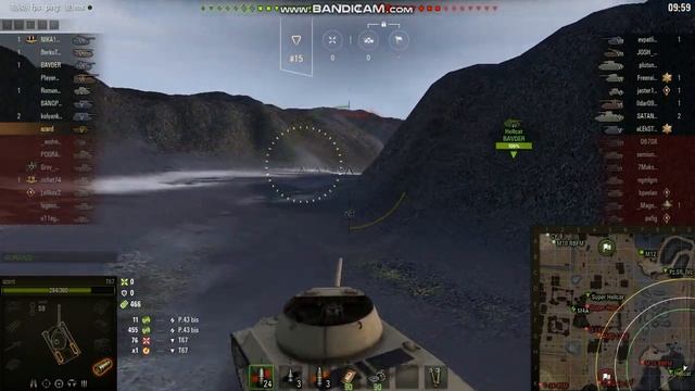 Т-67. Заправляю Пегас. 1й день акции.