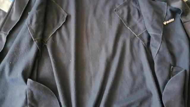 Олимпийка Adidas винтаж из 90х