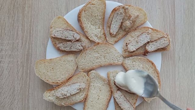 2 КОТЛЕТЫ и ПЕРЕКУС ДЛЯ ВСЕЙ СЕМЬИ  из 4 ЧЕЛОВЕК ГОТОВ.