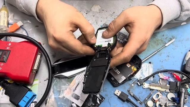 Electronics And Education