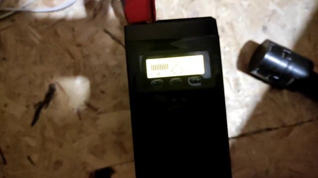 На рыбалку с Lifepo4 аккумулятором 12в 30Ач.На сколько хват?