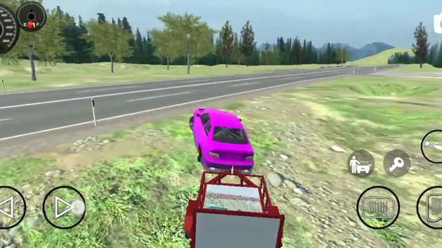 My First Car или я не помню